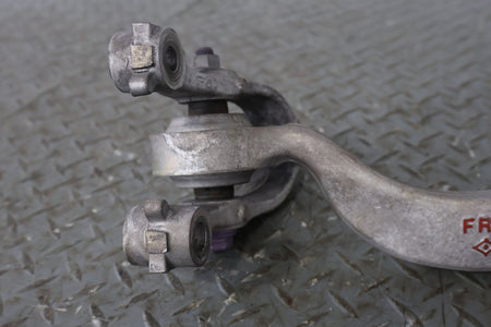 2018 Lexus LC500- Right Front Upper Control Arm