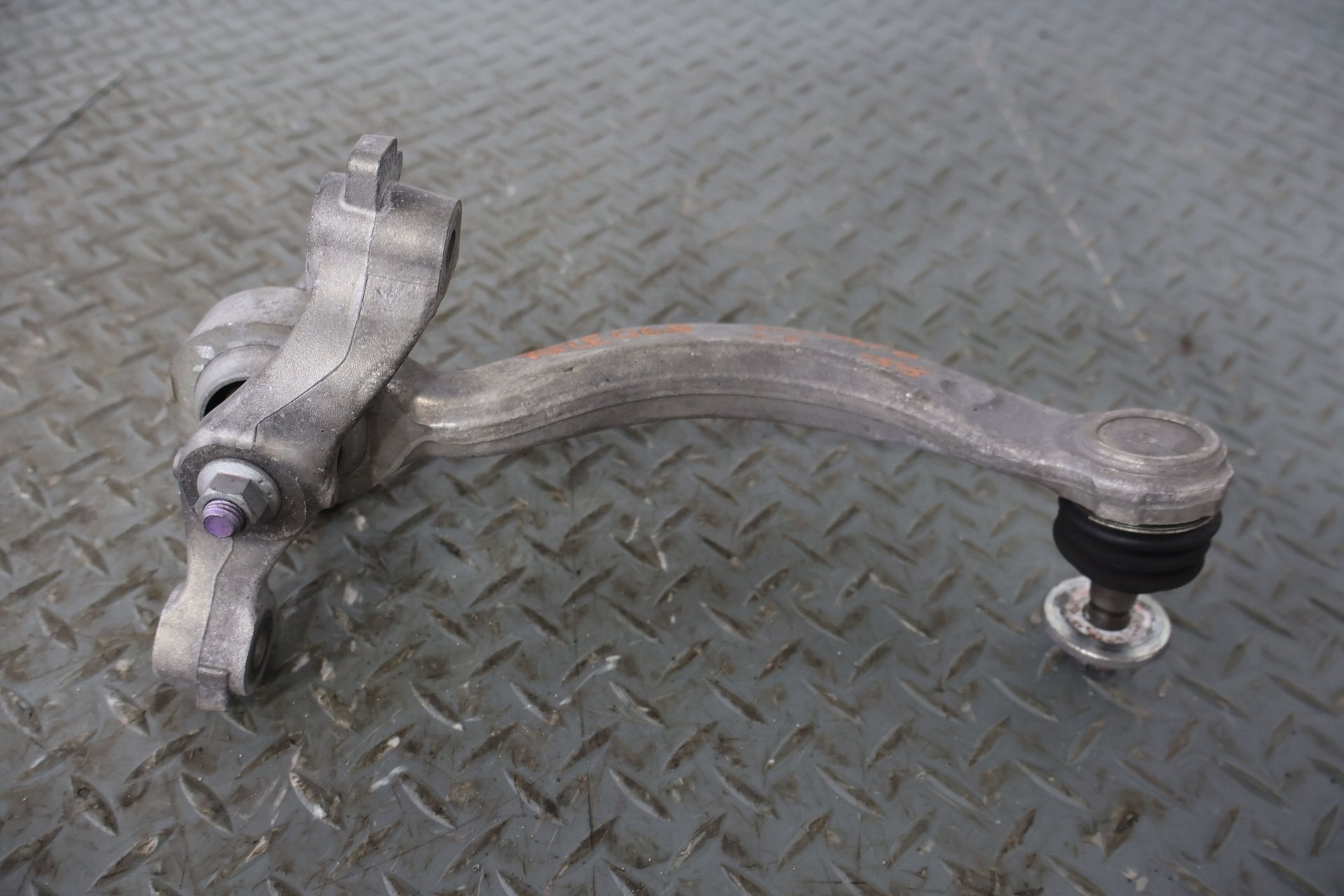 2018 Lexus LC500- Right Front Upper Control Arm