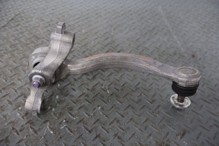 2018 Lexus LC500- Right Front Upper Control Arm