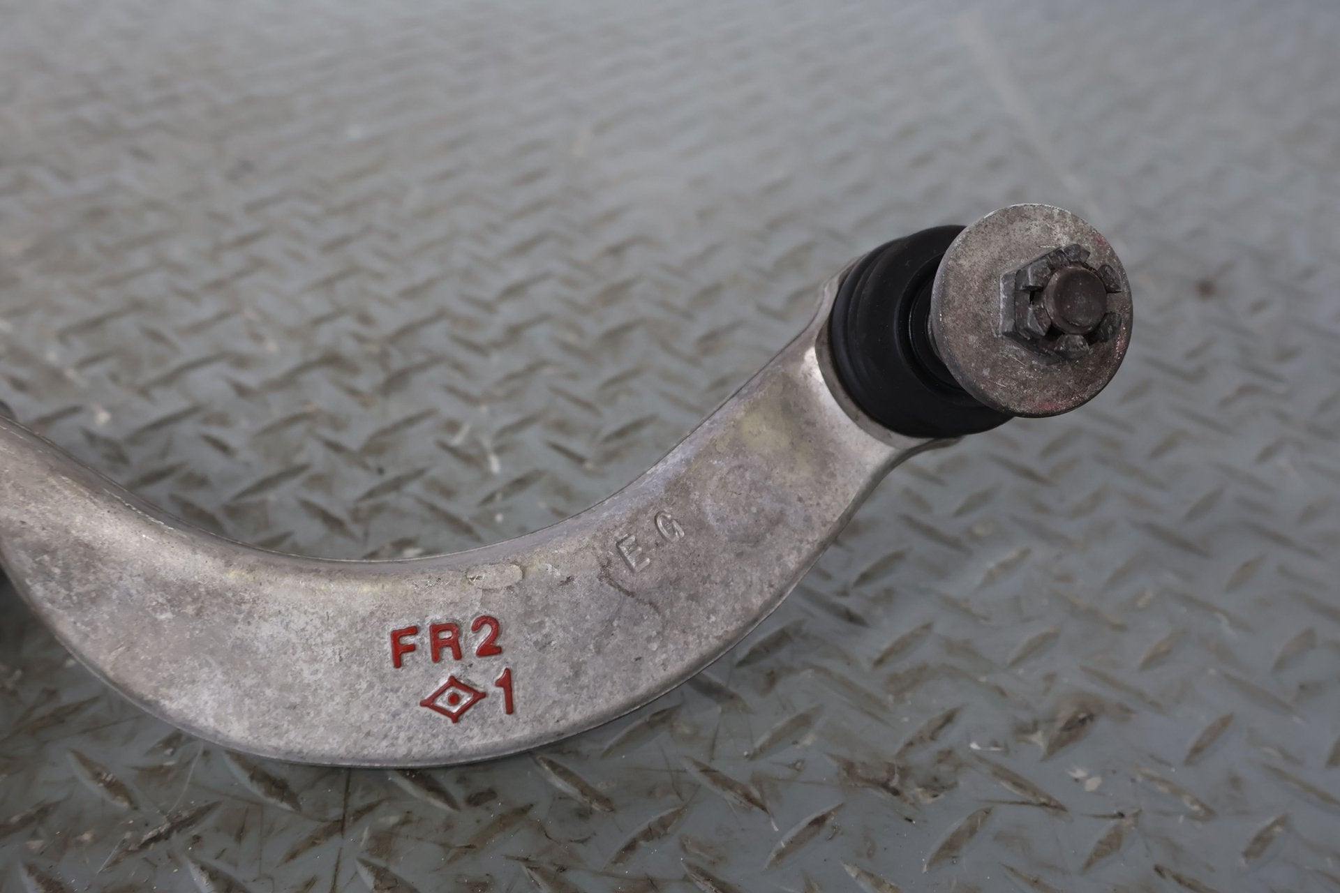 2018 Lexus LC500- Right Front Upper Control Arm