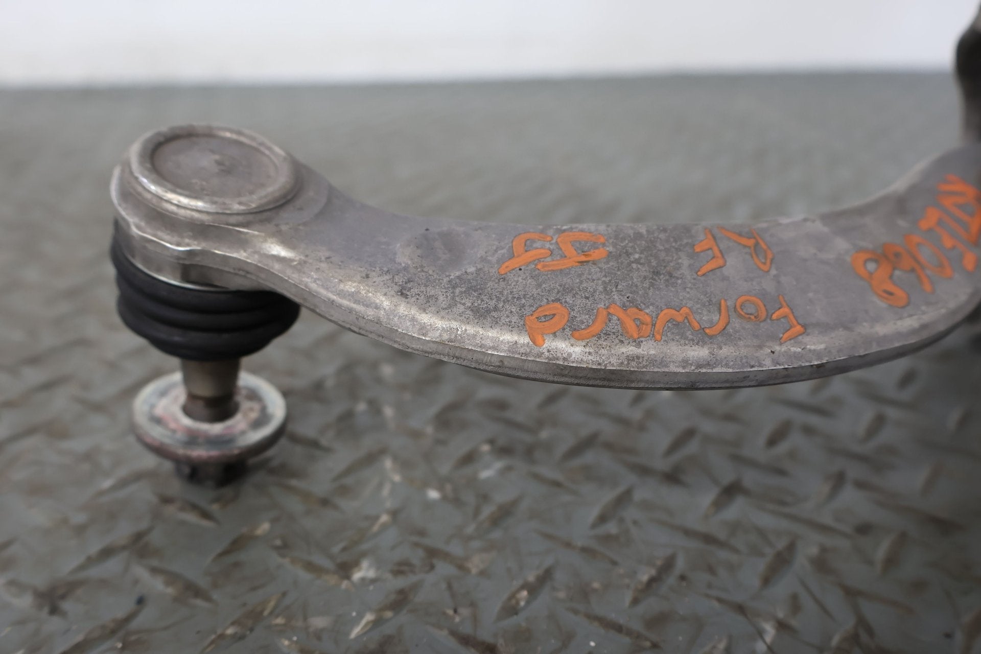 2018 Lexus LC500- Right Front Upper Control Arm