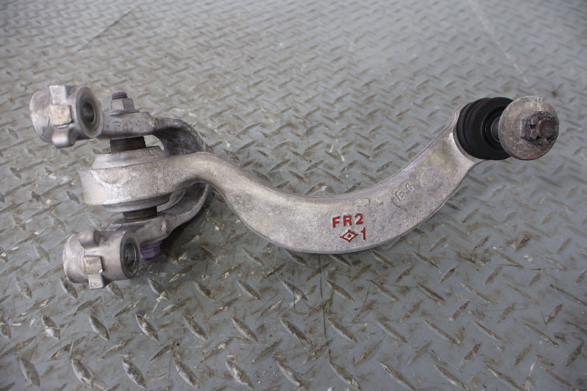 2018 Lexus LC500- Right Front Upper Control Arm