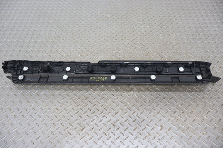 2018 Lexus LC500- Sill Plates
