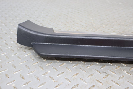 2018 Lexus LC500- Sill Plates
