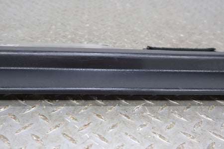 2018 Lexus LC500- Sill Plates