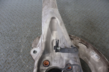 2018 Lexus LC500- SPINDLE KNUCKLE FRONT