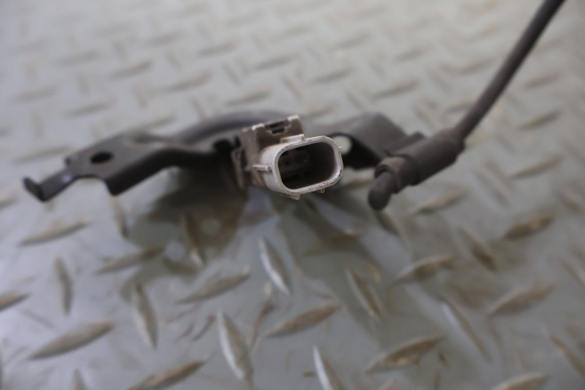 2018 Lexus LC500- SPINDLE KNUCKLE FRONT