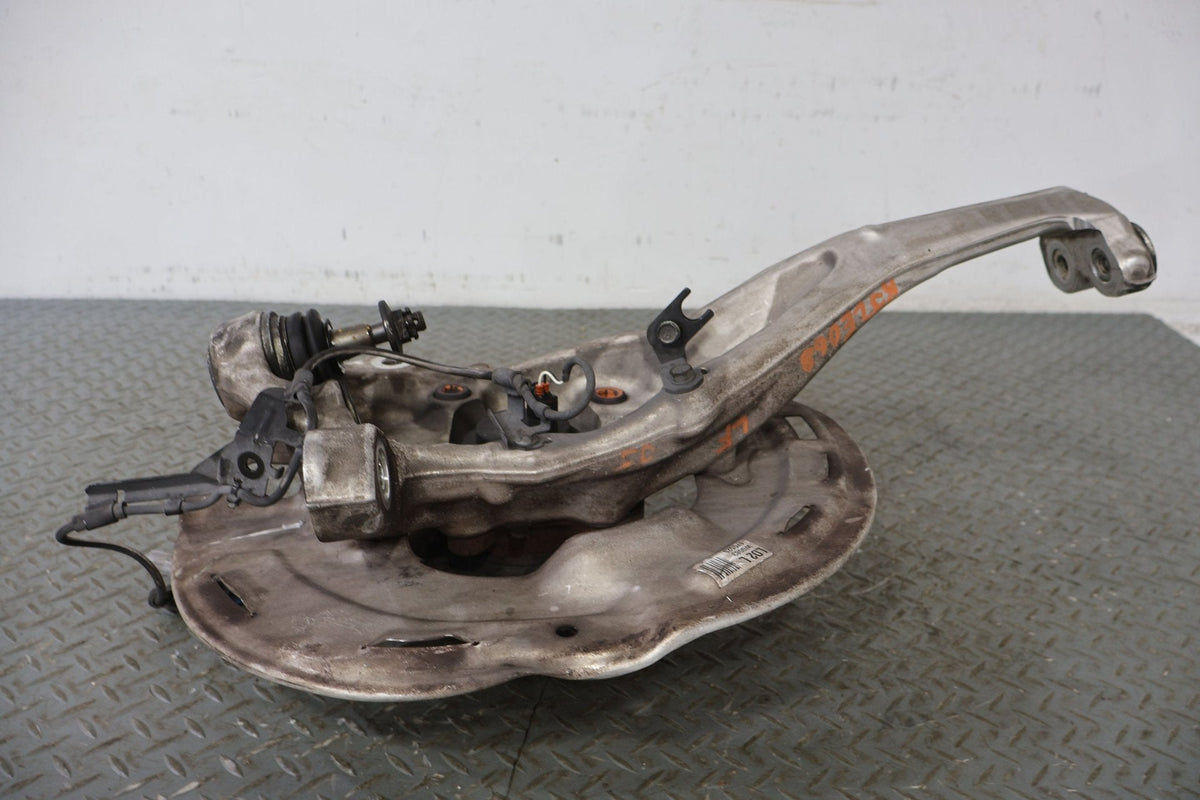 2018 Lexus LC500- SPINDLE KNUCKLE FRONT