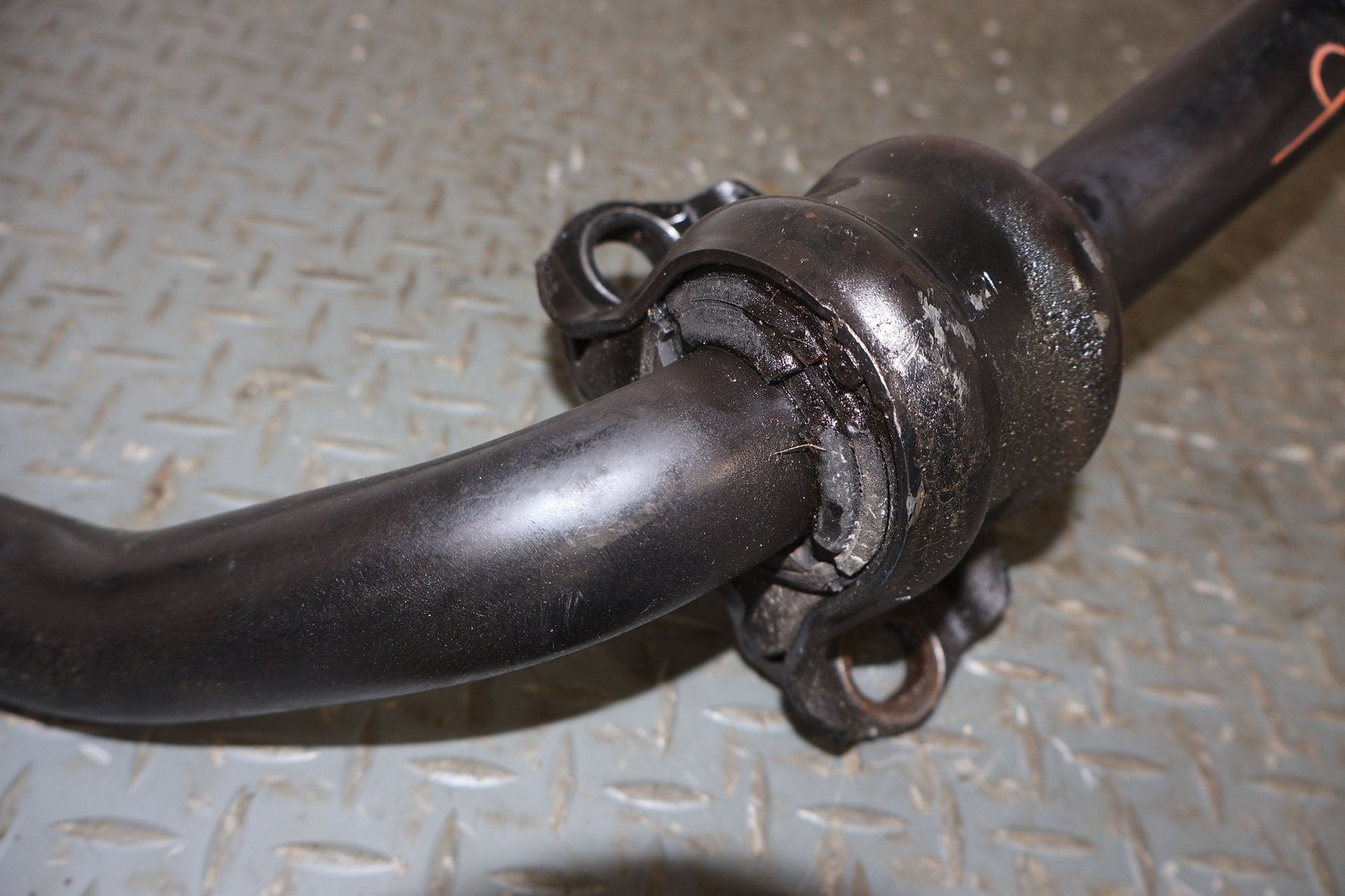 2018 Lexus LC500- Stabilizer Bar