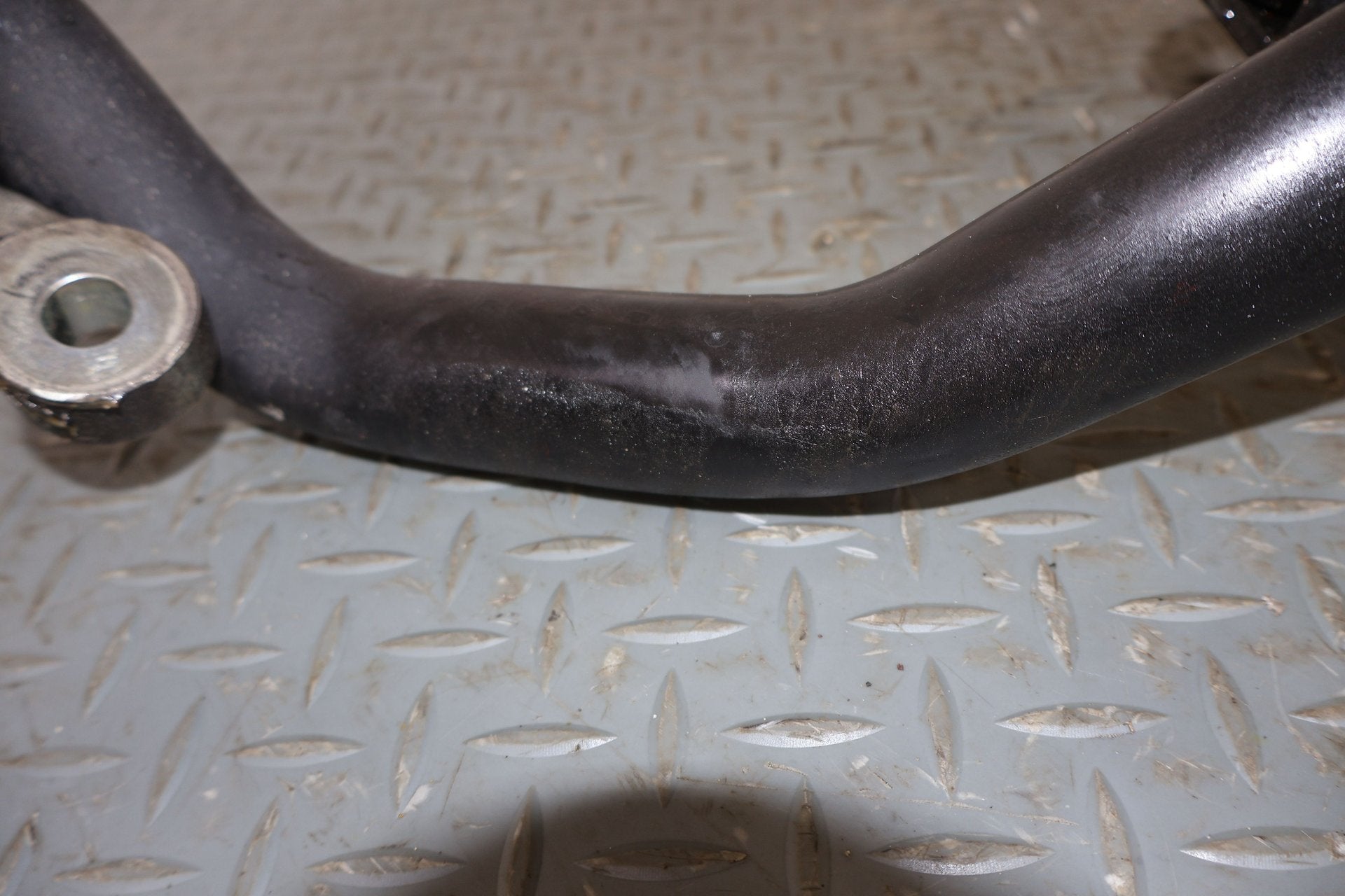2018 Lexus LC500- Stabilizer Bar