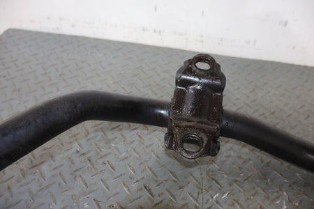 2018 Lexus LC500- Stabilizer Bar