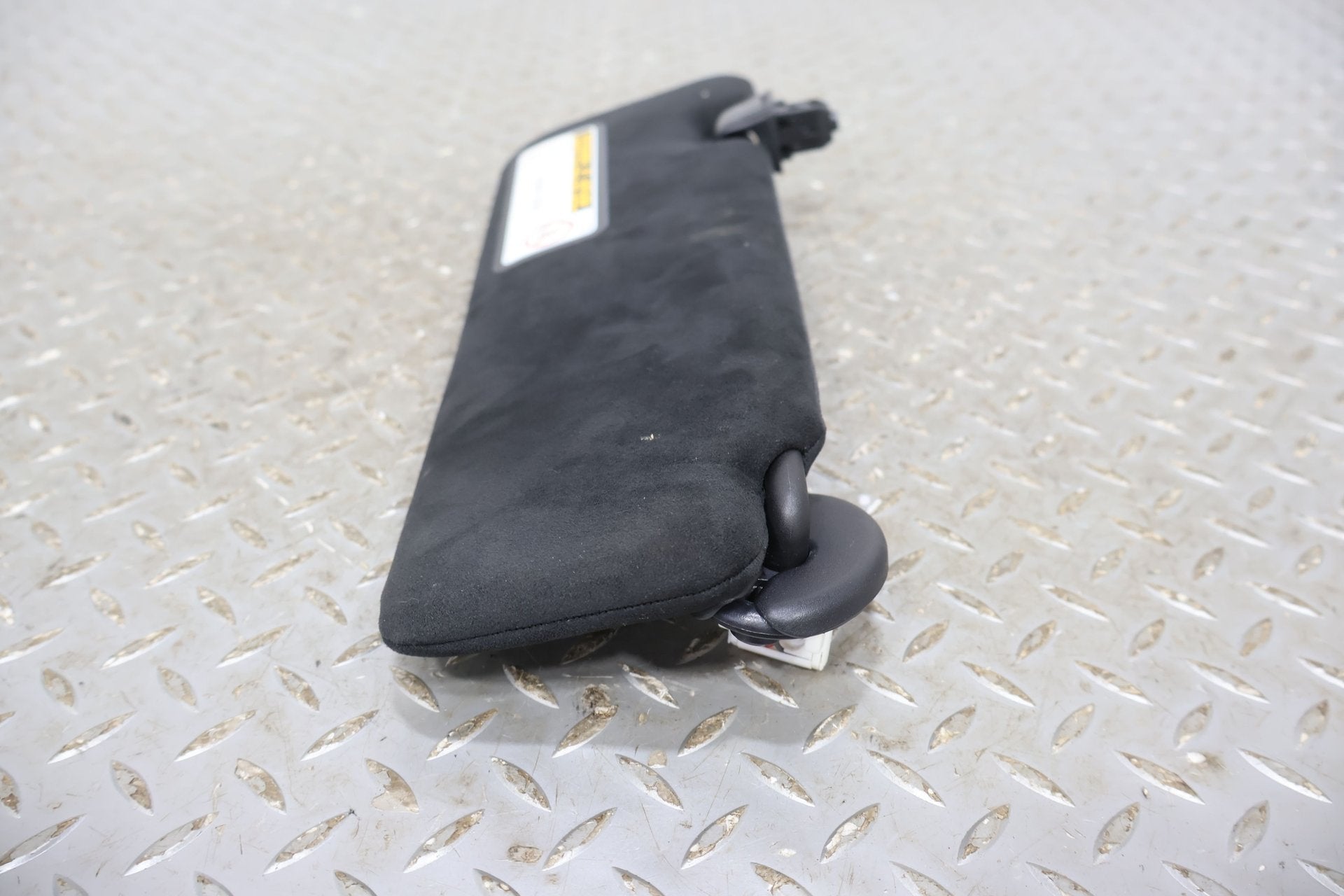 2018 Lexus LC500- Sun Visor