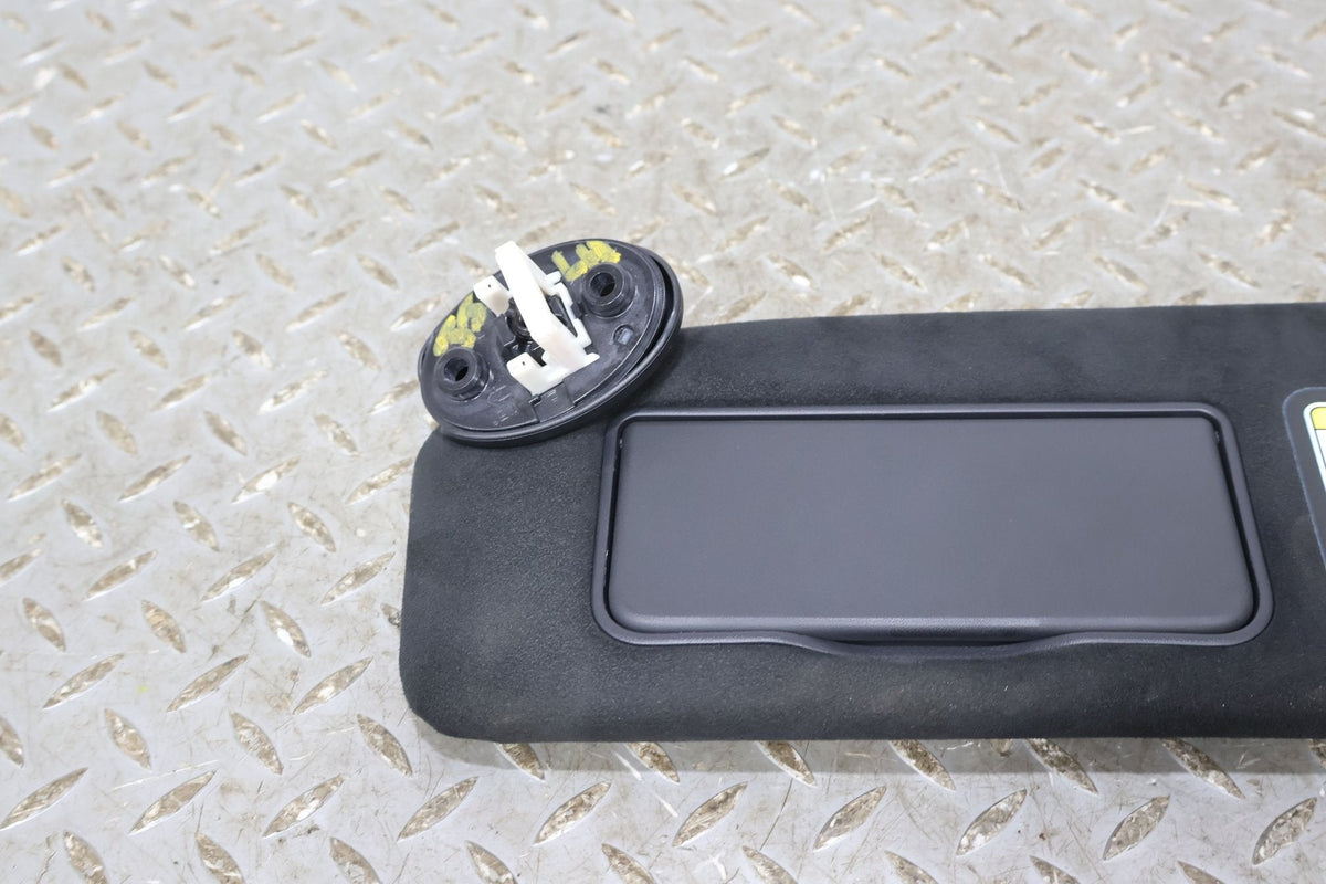 2018 Lexus LC500- Sun Visor