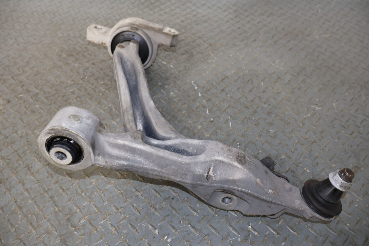 2018 Nissan 370Z- Right Front Lower Control Arm