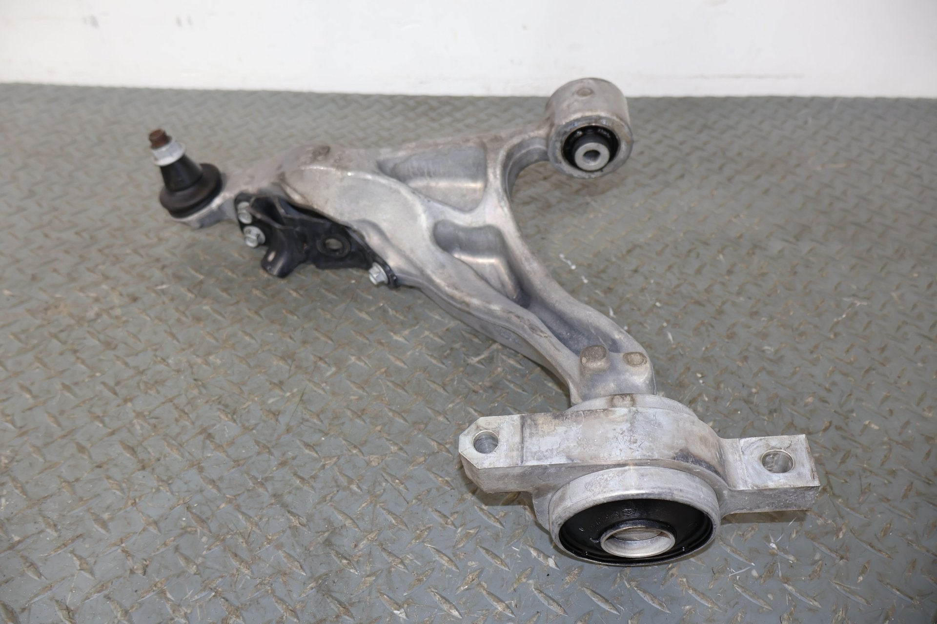 2018 Nissan 370Z- Right Front Lower Control Arm