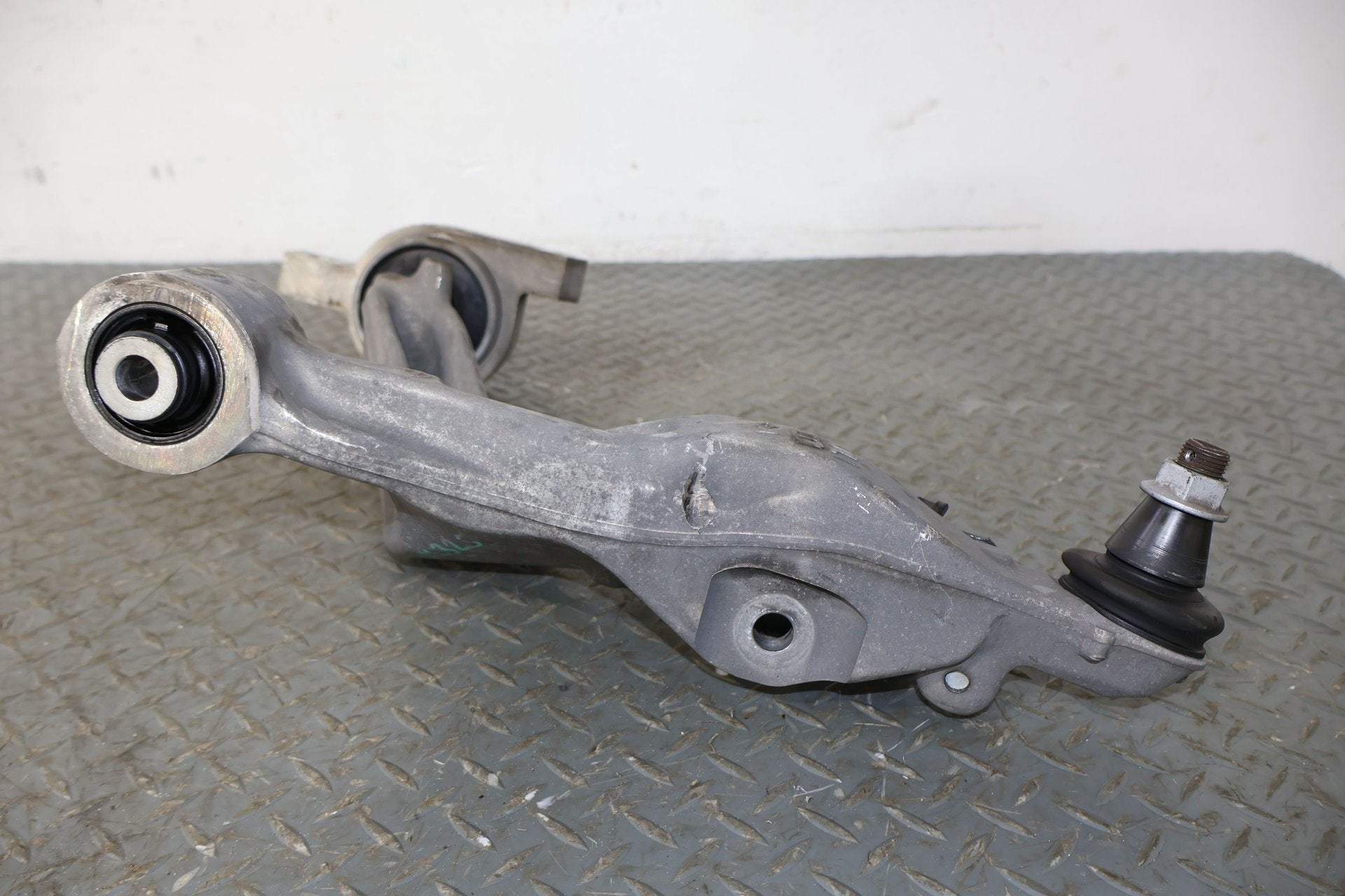2018 Nissan 370Z- Right Front Lower Control Arm