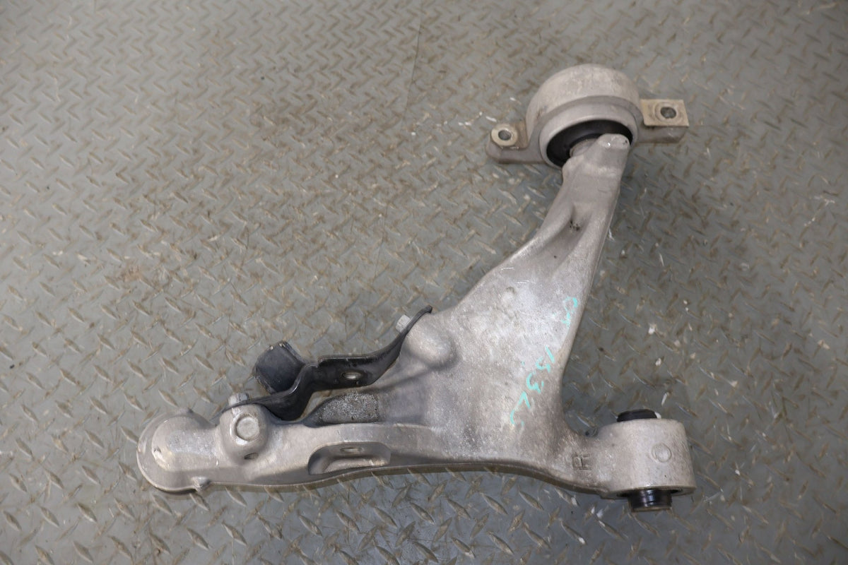 2018 Nissan 370Z- Right Front Lower Control Arm
