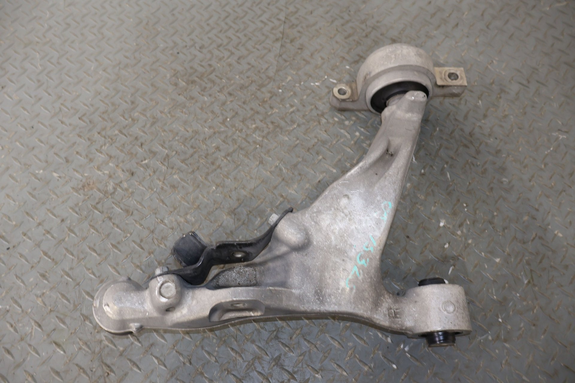 2018 Nissan 370Z- Right Front Lower Control Arm