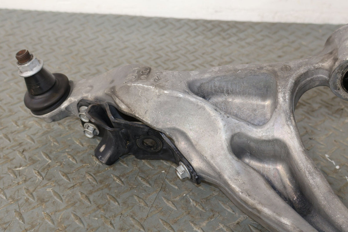 2018 Nissan 370Z- Right Front Lower Control Arm