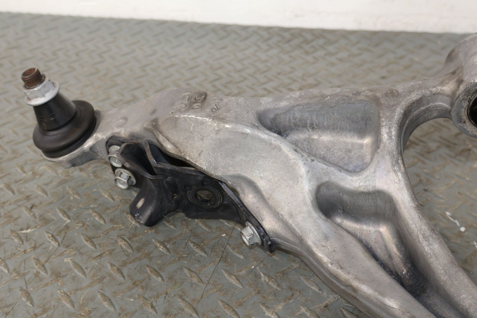 2018 Nissan 370Z- Right Front Lower Control Arm