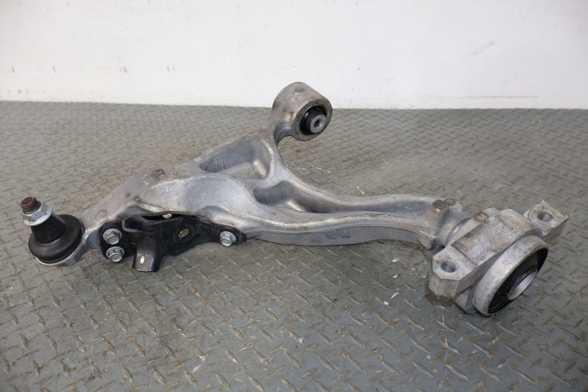 2018 Nissan 370Z- Right Front Lower Control Arm
