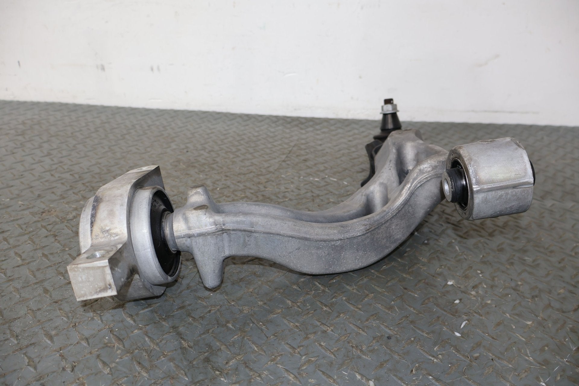2018 Nissan 370Z- Right Front Lower Control Arm