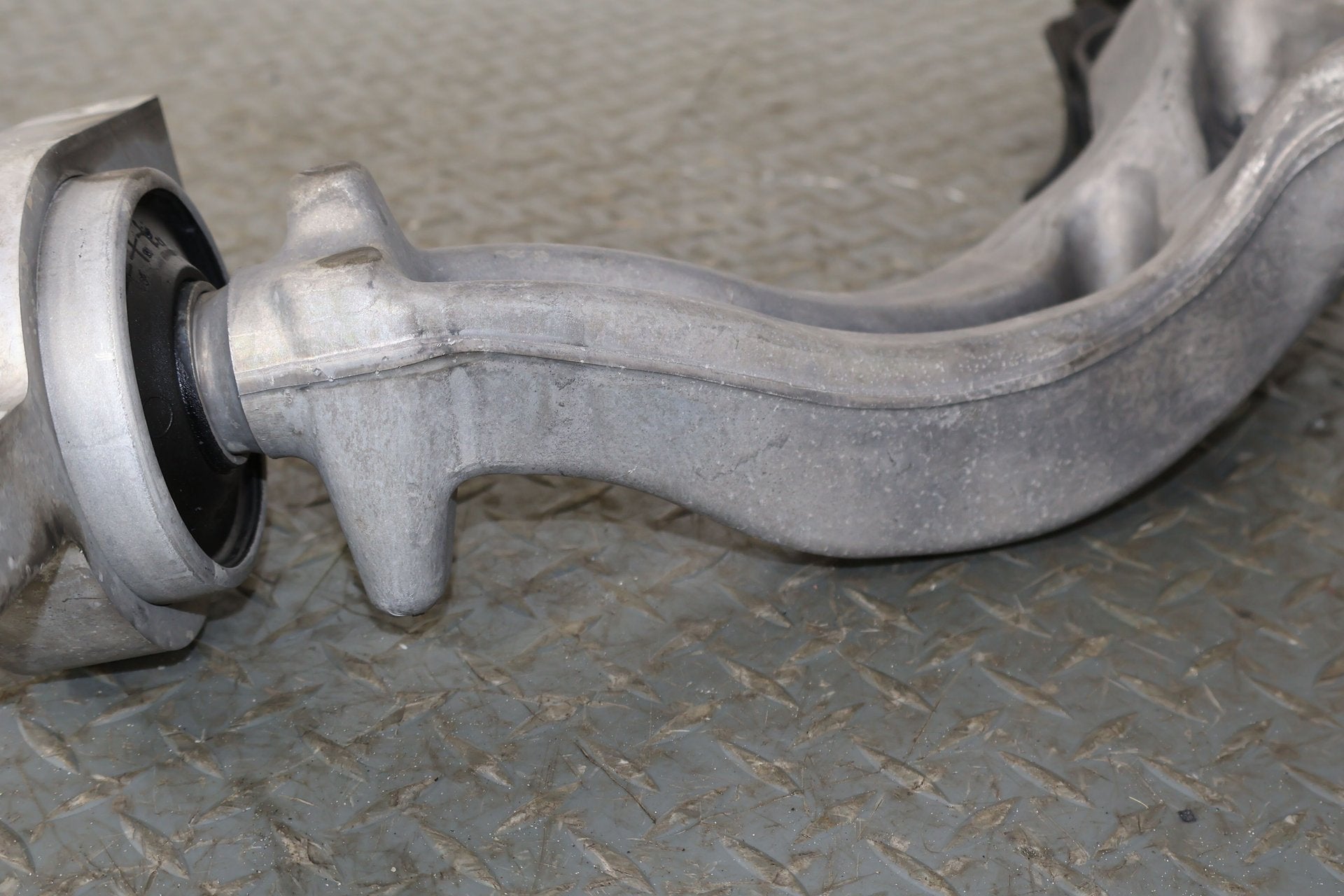 2018 Nissan 370Z- Right Front Lower Control Arm