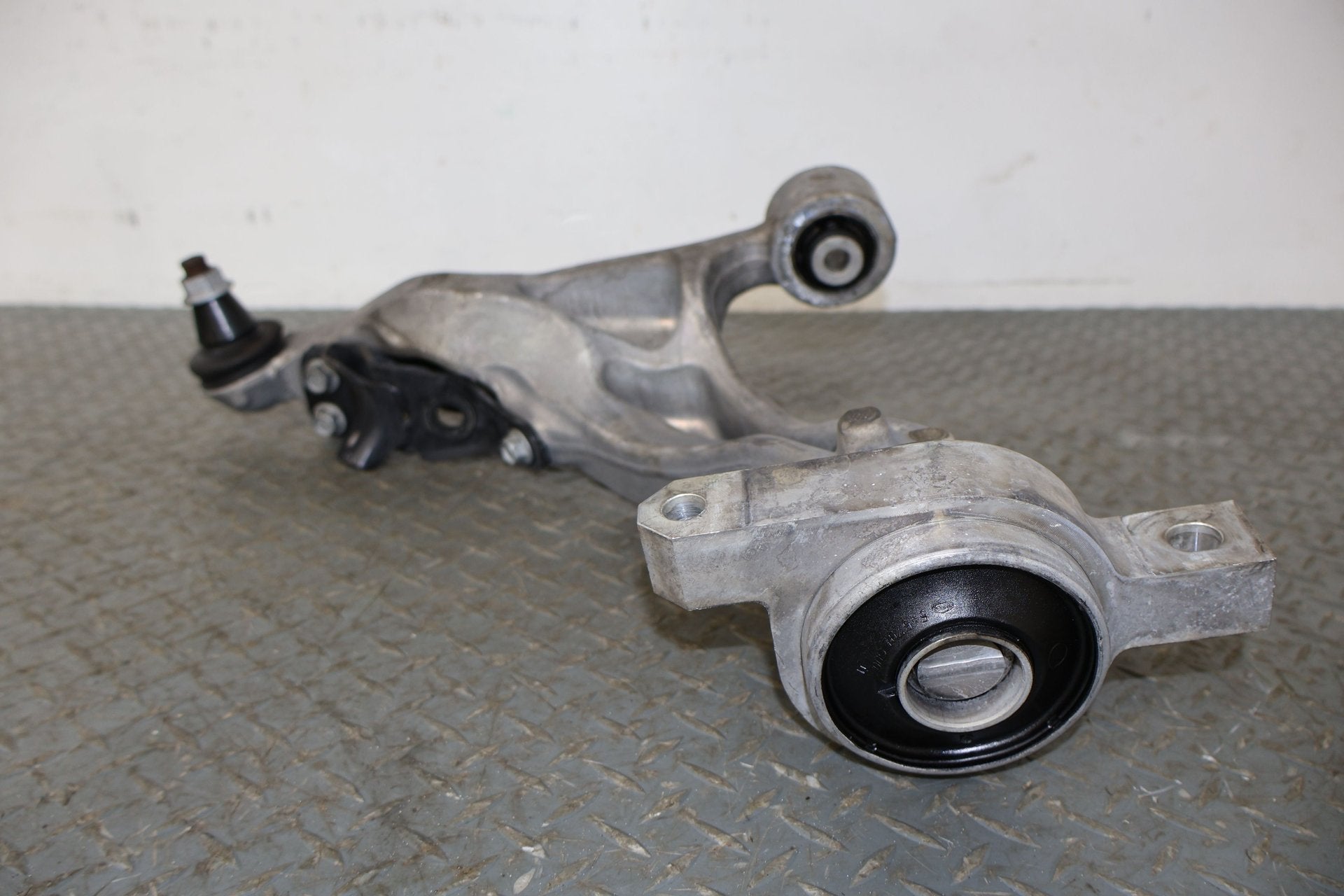 2018 Nissan 370Z- Right Front Lower Control Arm