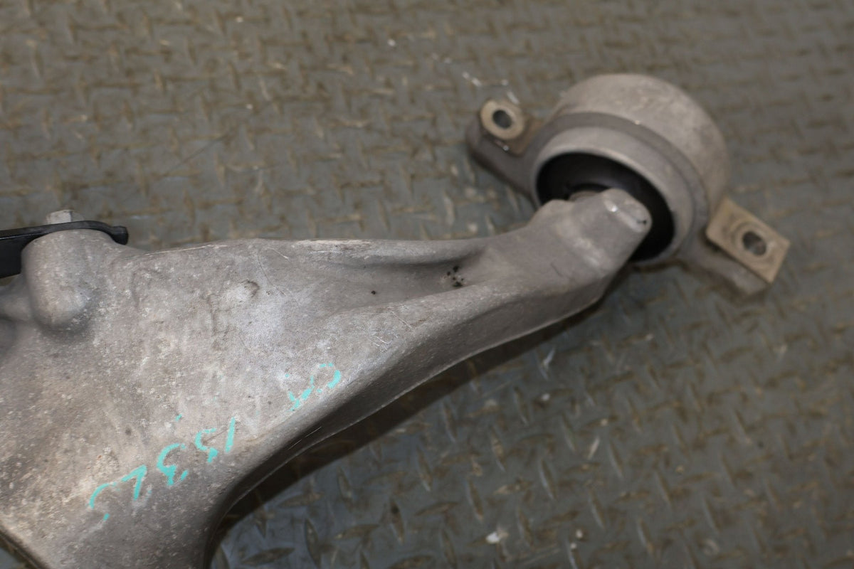 2018 Nissan 370Z- Right Front Lower Control Arm