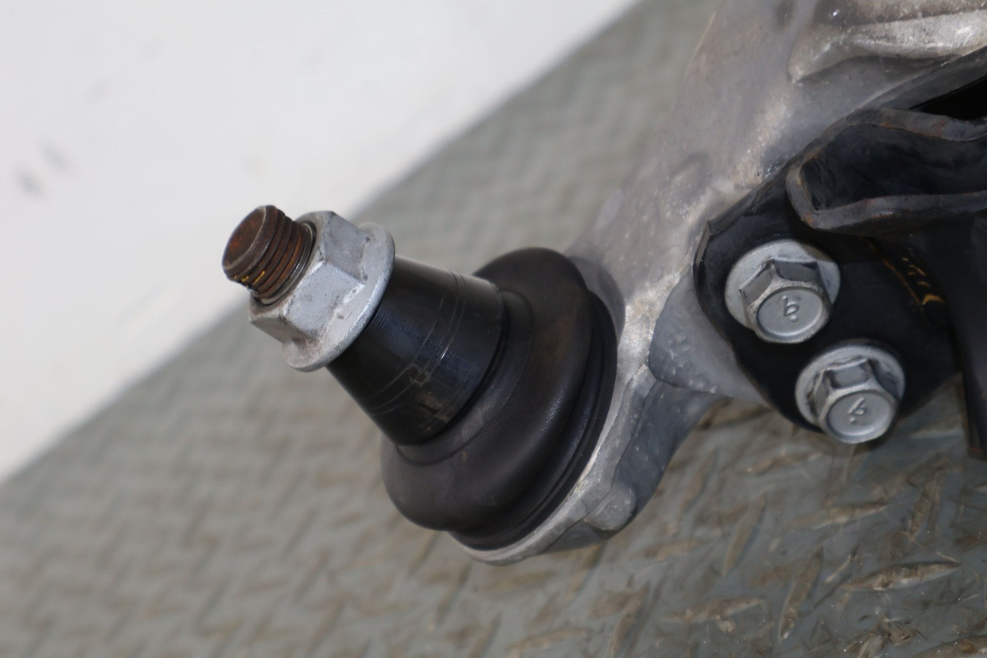 2018 Nissan 370Z- Right Front Lower Control Arm
