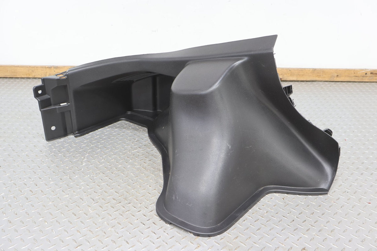 2018 Nissan 370Z- Trim Panel