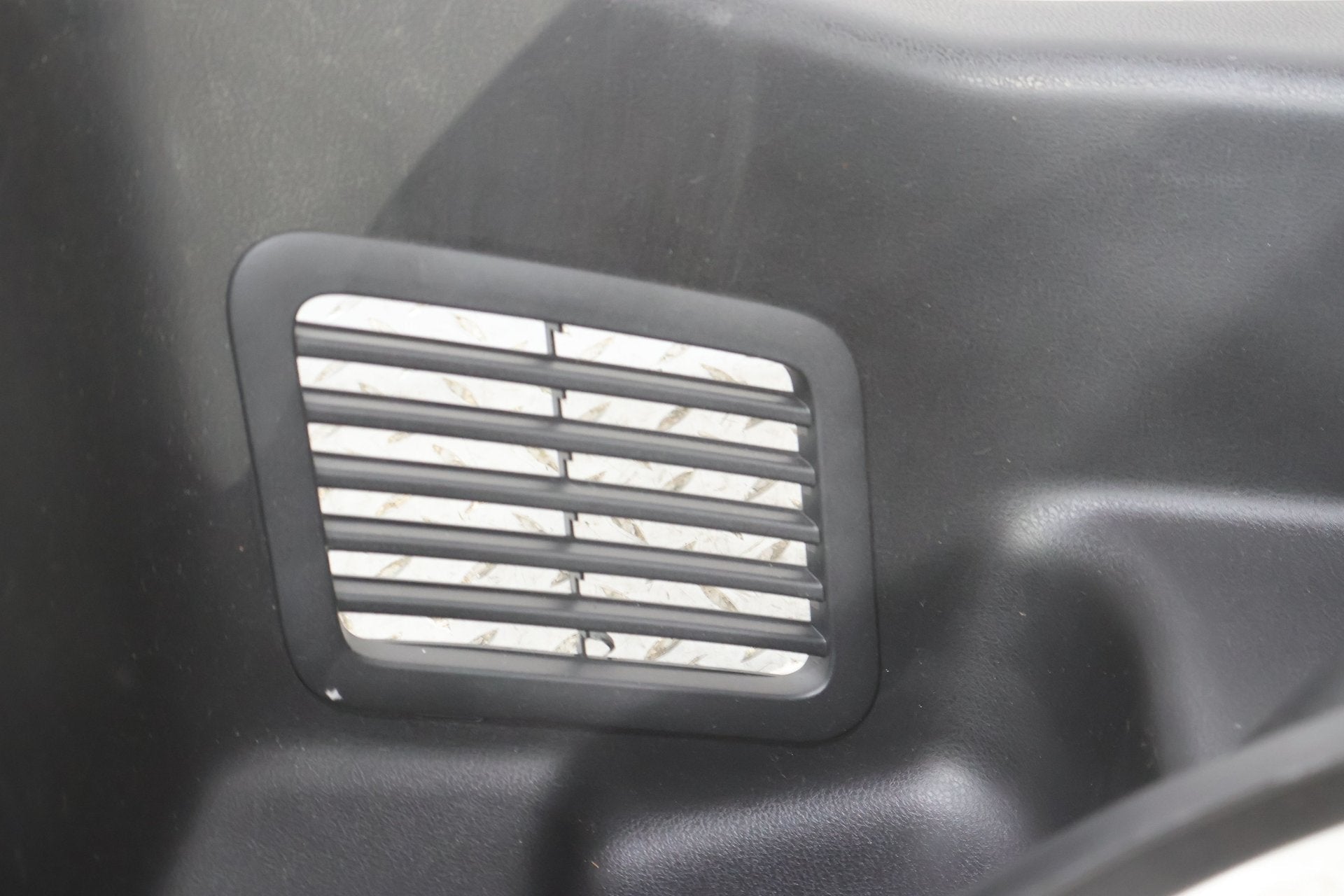 2018 Nissan 370Z- Trim Panel
