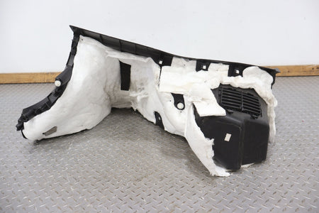 2018 Nissan 370Z- Trim Panel