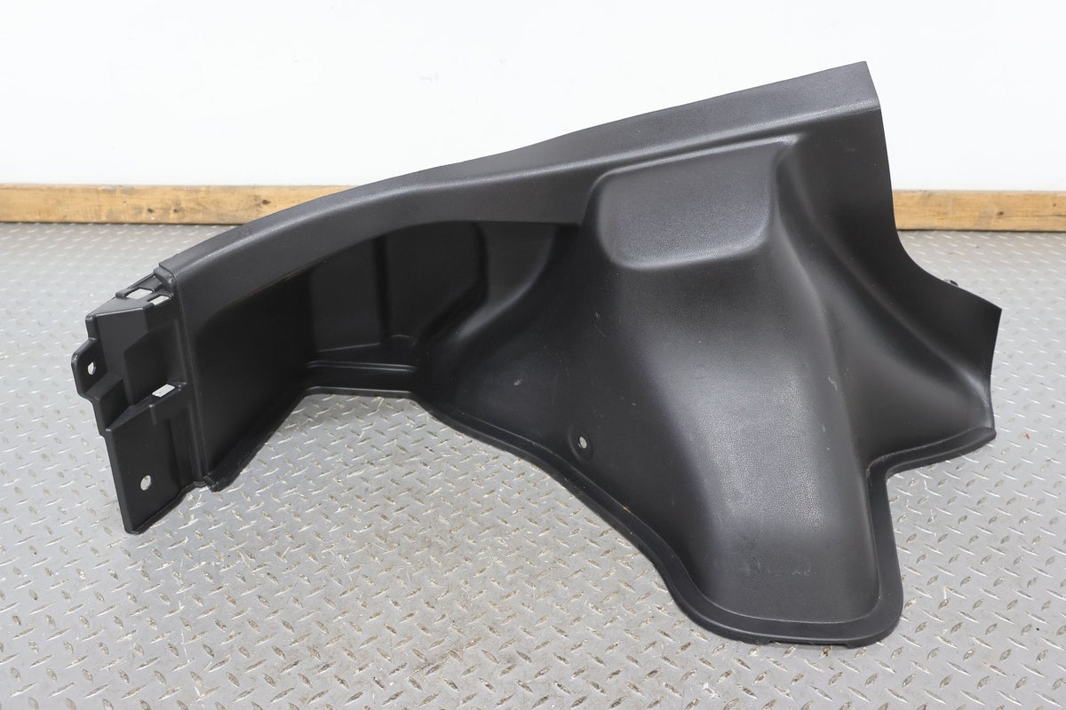 2018 Nissan 370Z- Trim Panel