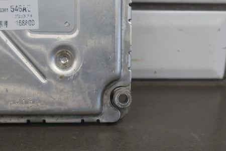 2018 Ram 1500 5.7L Gasoline Engine Computer/ ECU 68243303AB