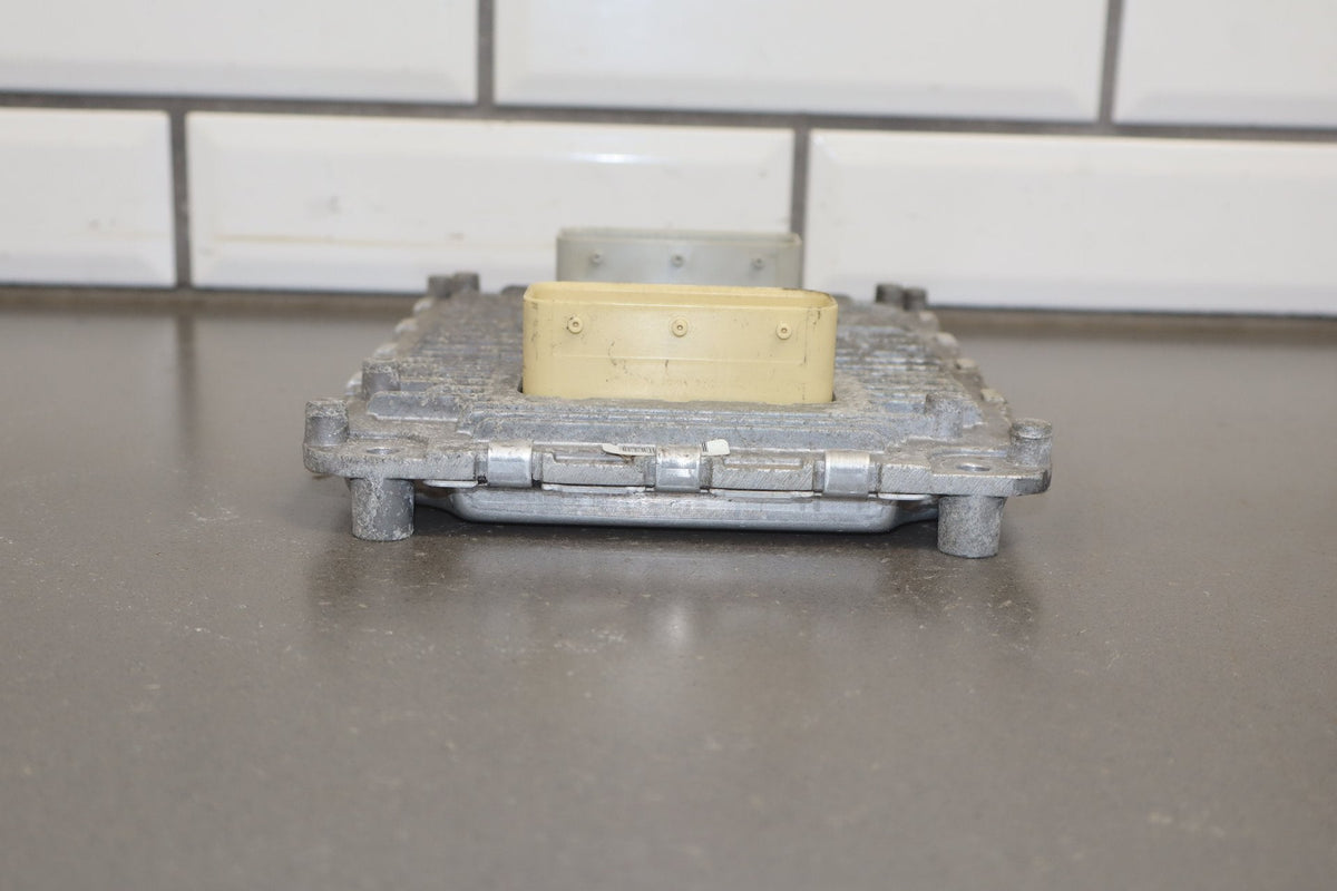 2018 Ram 1500 5.7L Gasoline Engine Computer/ ECU 68243303AB