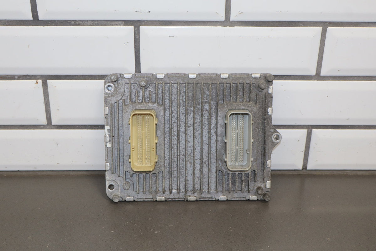 2018 Ram 1500 5.7L Gasoline Engine Computer/ ECU 68243303AB