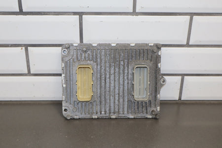 2018 Ram 1500 5.7L Gasoline Engine Computer/ ECU 68243303AB