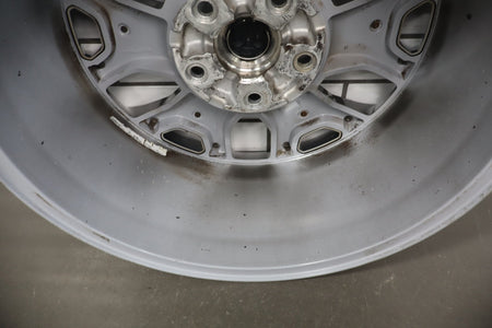 2018 Ram 1500 Alloy Wheel OEM