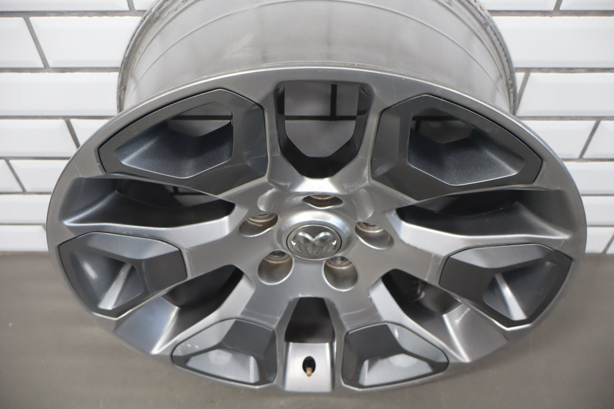2018 Ram 1500 Alloy Wheel OEM