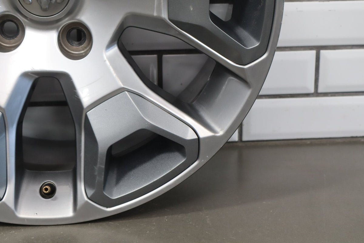2018 Ram 1500 Alloy Wheel OEM