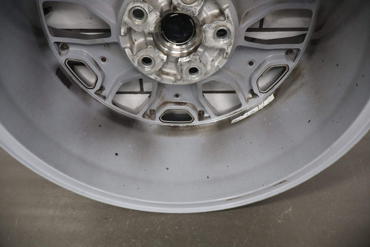 2018 Ram 1500 Alloy Wheel OEM