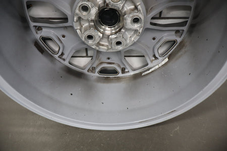 2018 Ram 1500 Alloy Wheel OEM
