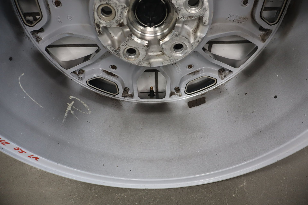 2018 Ram 1500 Alloy Wheel OEM