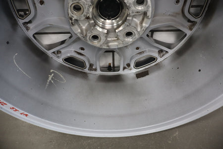 2018 Ram 1500 Alloy Wheel OEM