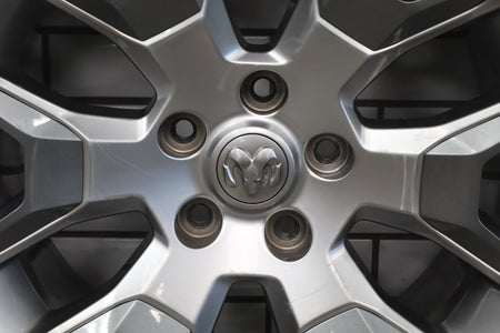 2018 Ram 1500 Alloy Wheel OEM