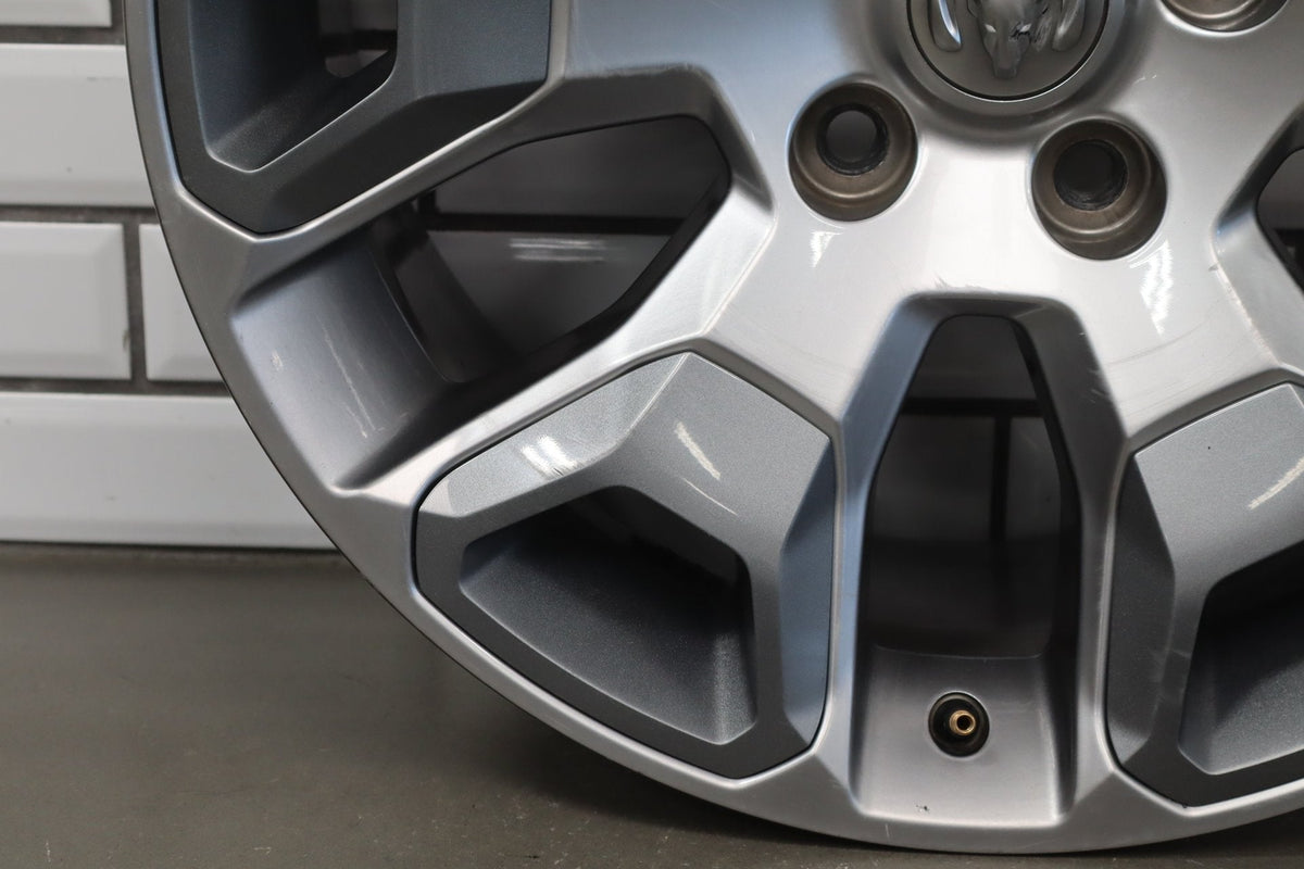 2018 Ram 1500 Alloy Wheel OEM