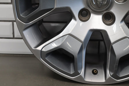 2018 Ram 1500 Alloy Wheel OEM