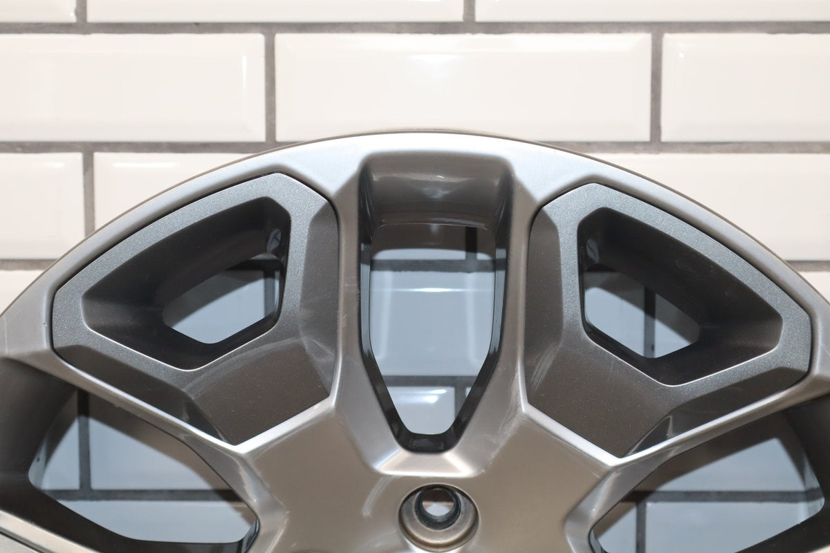2018 Ram 1500 Alloy Wheel OEM