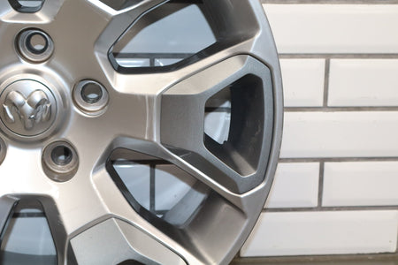 2018 Ram 1500 Alloy Wheel OEM